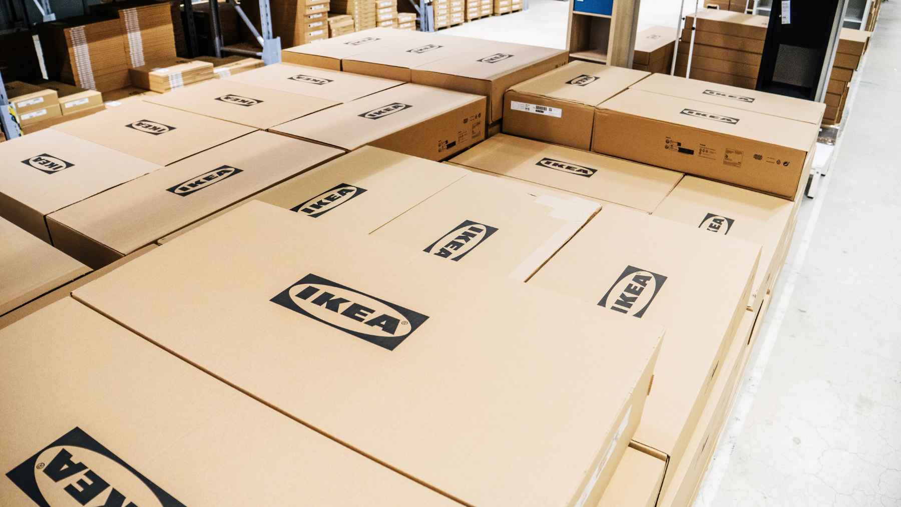 Ikea Nos Encandila Con Su Nuevo Espejo Para El Ba O Que Parece Sacado