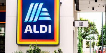 ALDI Crofton Cast Iron