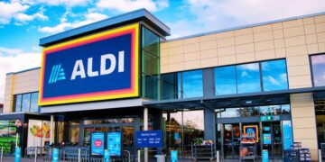 ALDI Crofton Cast Iron Mini Cookware