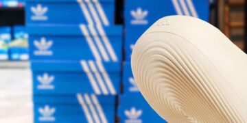 Adidas Adifom IIInfinity Mules