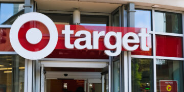 Designer pet beds that Target can't stop selling