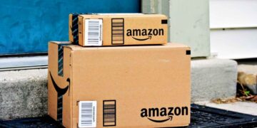 Amazon Monozel Cordless Vacuum Cleaner