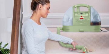 BISSELL Little Green - Amazon