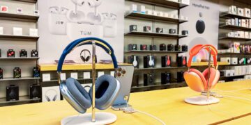 Best Buy's AirPods Max Sale – Premium Audio, Affordable Price Right Now