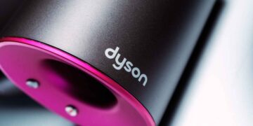 Dyson Supersonic Hair Dryer