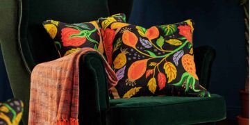 ikea Höstagille Collection