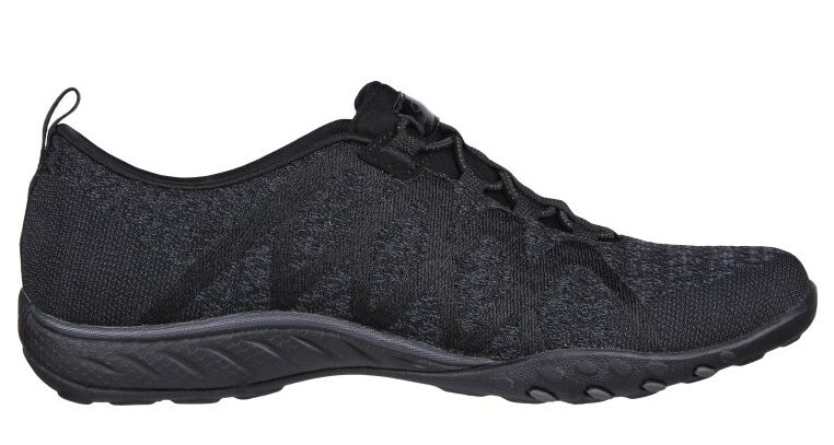 Skechers Relaxed Fit Breathe-Easy – Infi-Knity