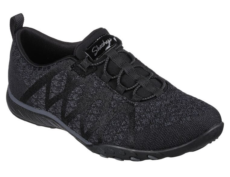 Skechers Relaxed Fit Breathe-Easy – Infi-Knity