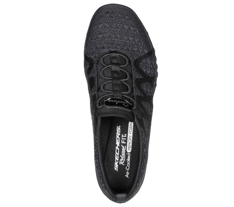 Skechers Relaxed Fit Breathe-Easy – Infi-Knity