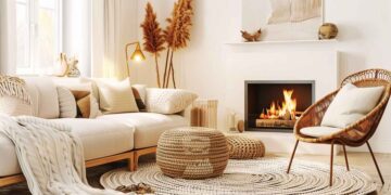 Target Lynwood Square Upholstered Cube Ottoman