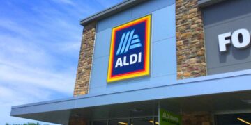 aldi fall decor pieces