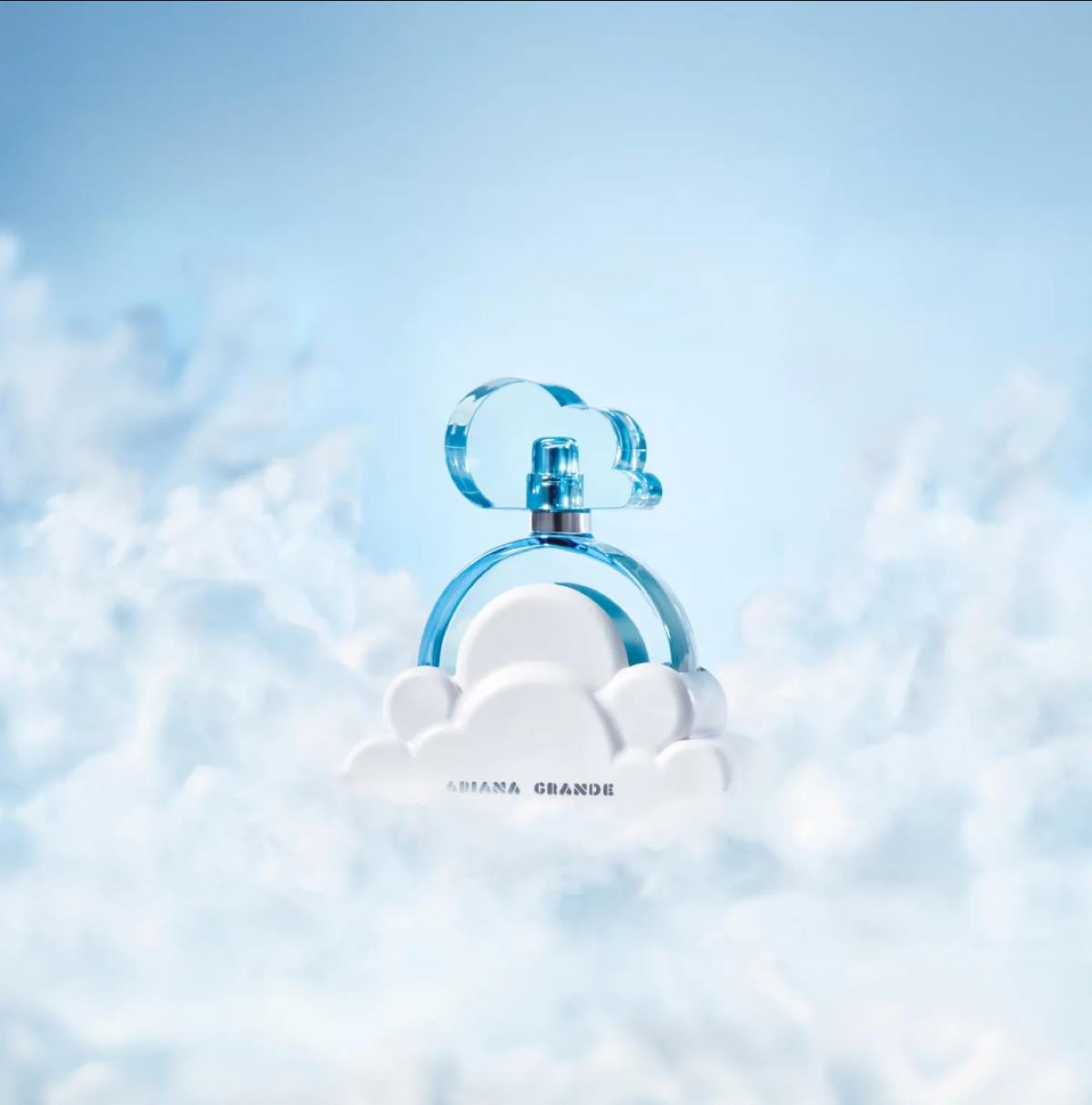 Ariana Grande Cloud Eau de Parfum