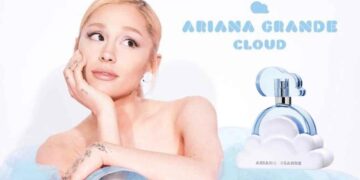 Sephora Teamed With Ariana Grande to Launch This New Parfum — It’s Flying off Shelves