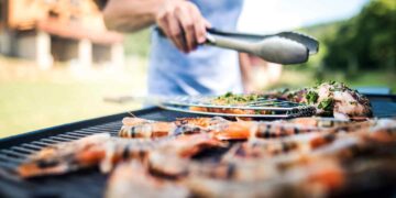 Amazon’s Best-Rated BBQ Grills in 2024