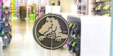 Crocs breaks the mold with the LiteRide 360 Pacer