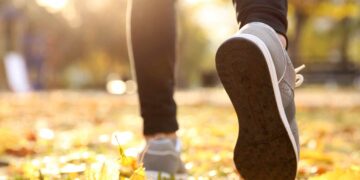 The Best Fall-Winter Amazon Running Sneakers