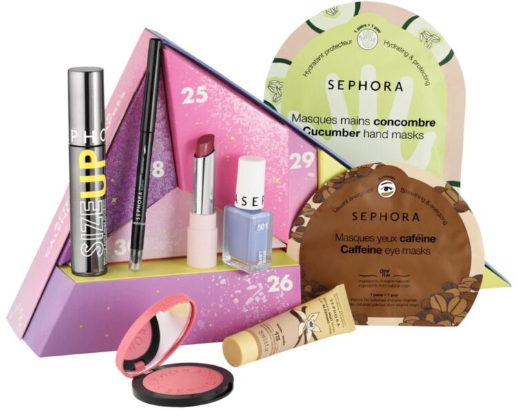 Sephora Just Dropped an “Amazing” New Collection, and It’s Beautiful