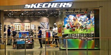 Skechers’ Bestselling $105 Sneakers Are Now Only $83.99