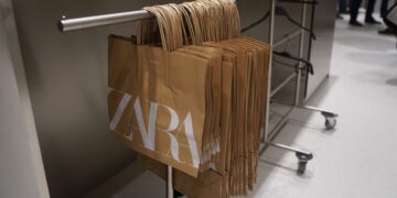 zara desses 2024 fall bestseller