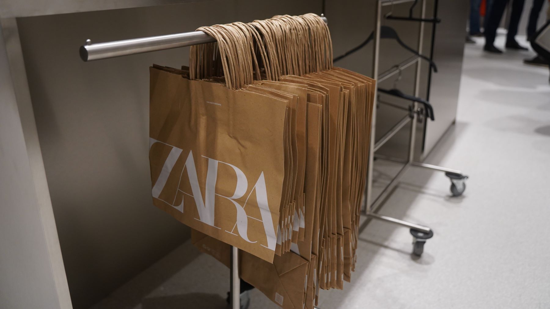 2024's Best Dresses from Zara — So Far