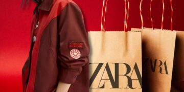 Two Zara Outfit That Will Take Your Wardrobe to the Next Trend in Fashion