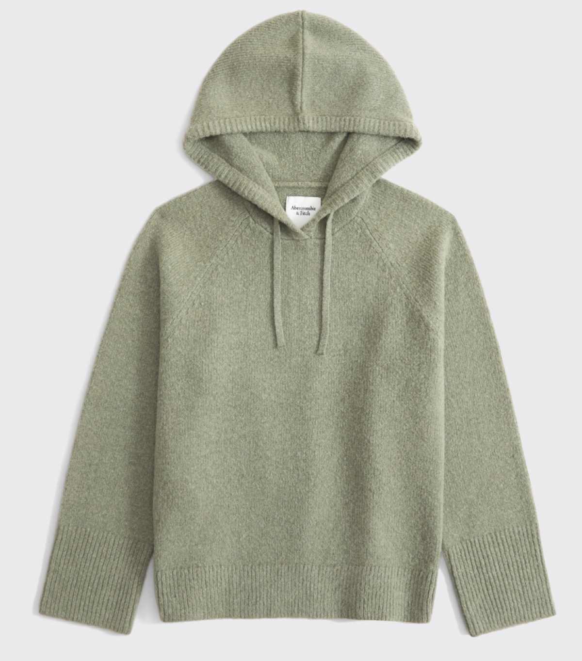 A&F Sweater Hoodie 