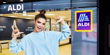 Aldi Sought-After Fall Candles