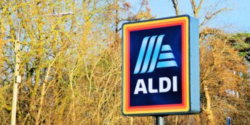 Aldi Delicatessen Products