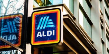 ALDI prepared foods ready