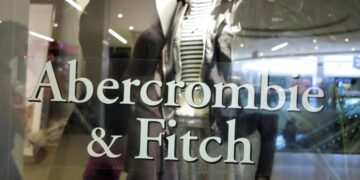 Abercrombie & Fitch Fall Best Pieces