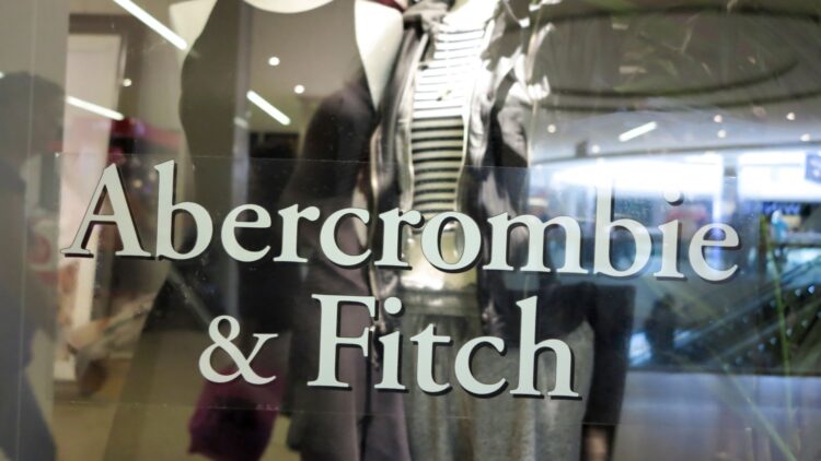 Abercrombie & Fitch Fall Best Pieces