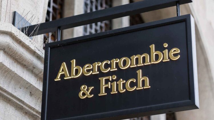 Abercrombie Hoodies Fall Winter