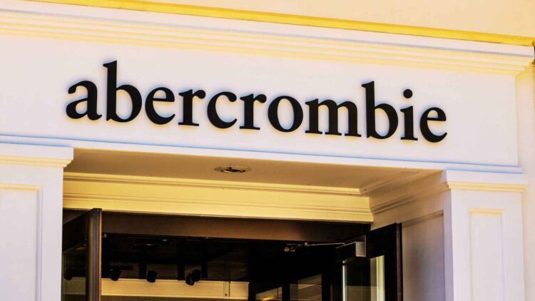 Abercrombie & Fitch Fall Garments