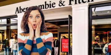 Limited Time Sale at Abercrombie & Fitch