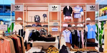 Adidas hoodies and sweaters