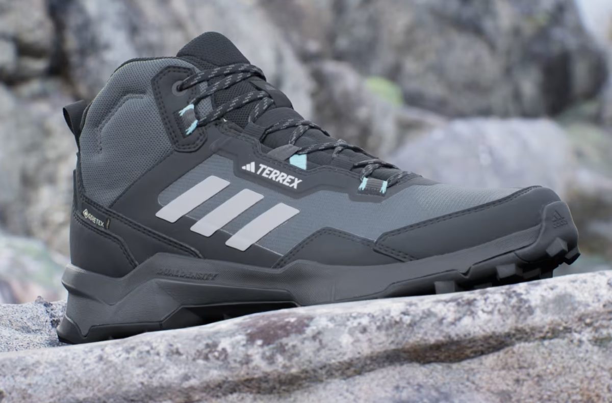 Adidas Terrex AX4 Mid Gore-Tex