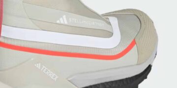 Adidas by Stella McCartney x Terrex Free Hiker - Back