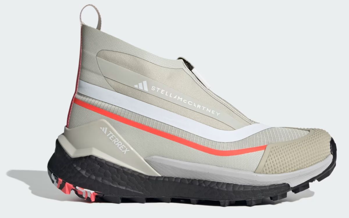 Adidas by Stella McCartney x Terrex Free Hiker