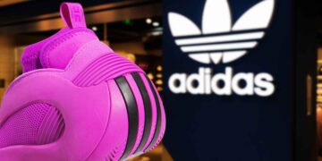 The New Adidas Sneakers You Might Want to Have Now