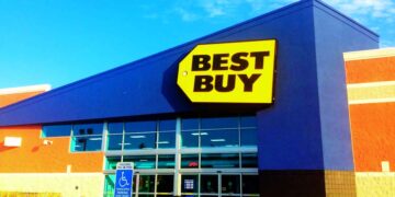 Best Buy tv Insignia