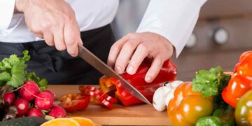 Costco Bestselling Knives Set