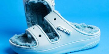 Crocs Slippers That Prevent Cold Feet And I’m Sorry I Didn’t Know About Them Before
