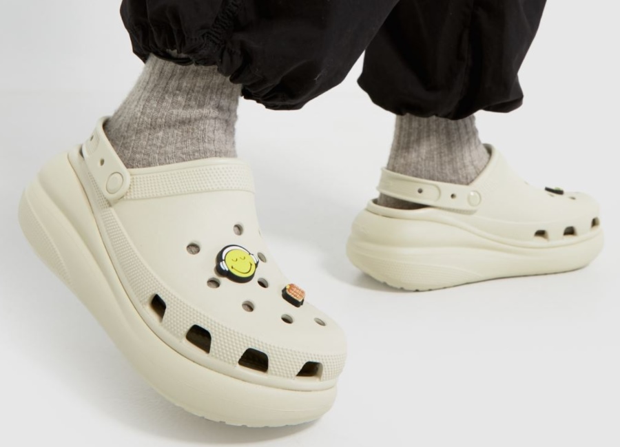 Crocs Crush Clog