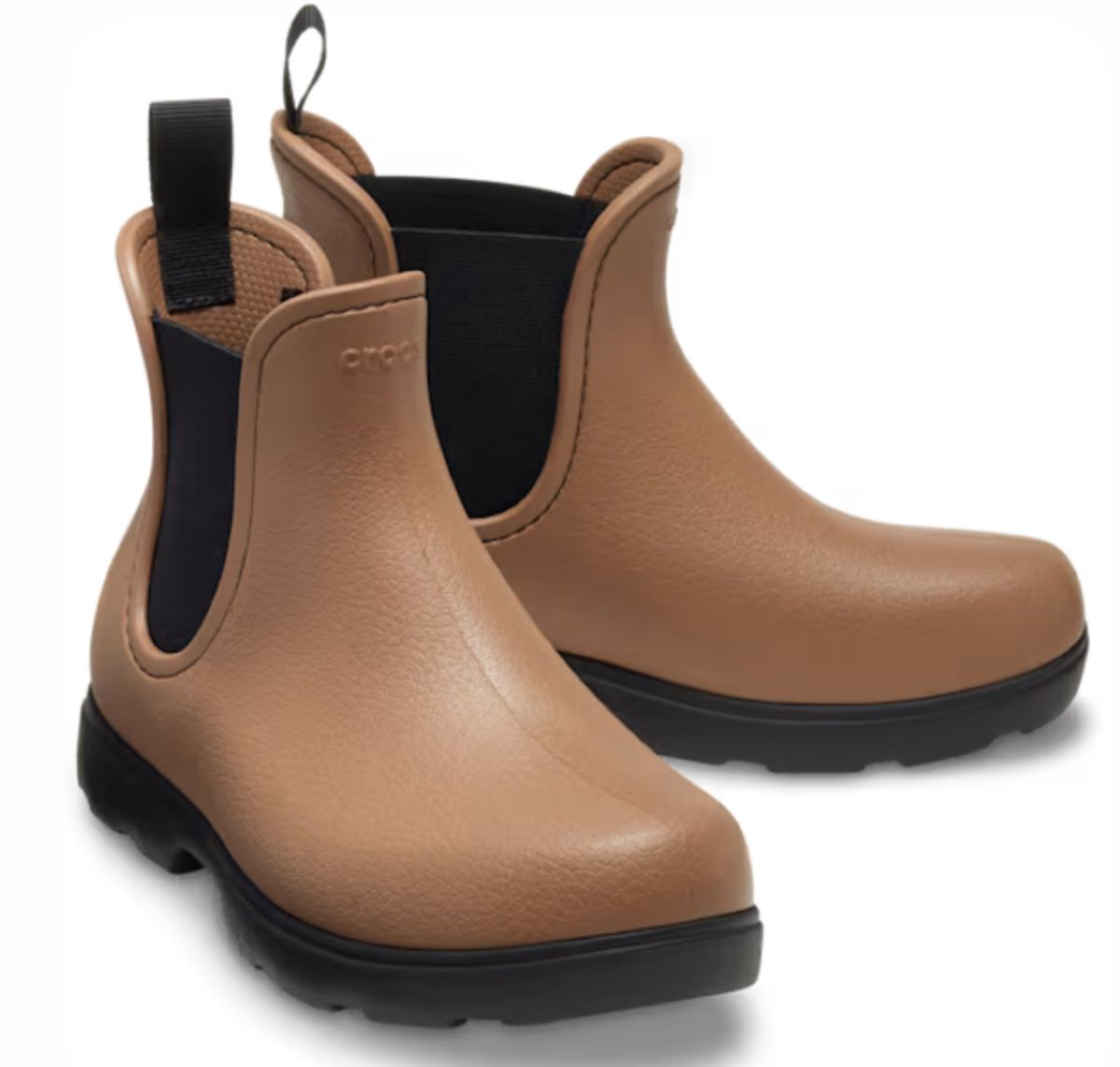 Crocs Dylan Chelsea Boots