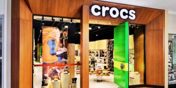 Crocs Fall Sale 2024