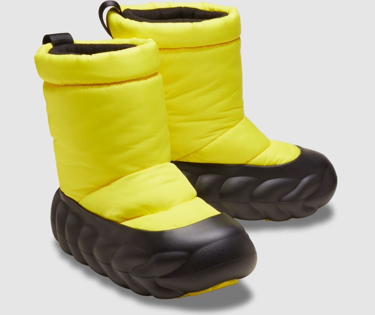 Crocs OverPuff Boot