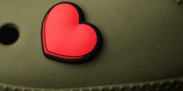 Crocs fall and winter shoes