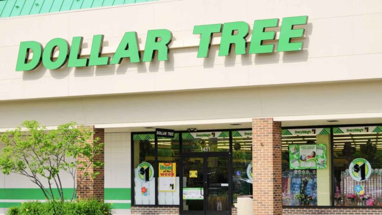 Dollar Tree's Breakfast-Ready Products