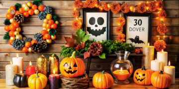 Dollar Tree Halloween