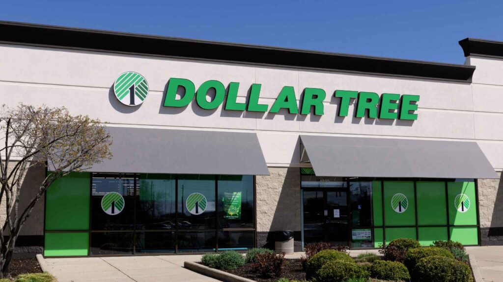 Dollar Tree Must-Have Fall Essentials